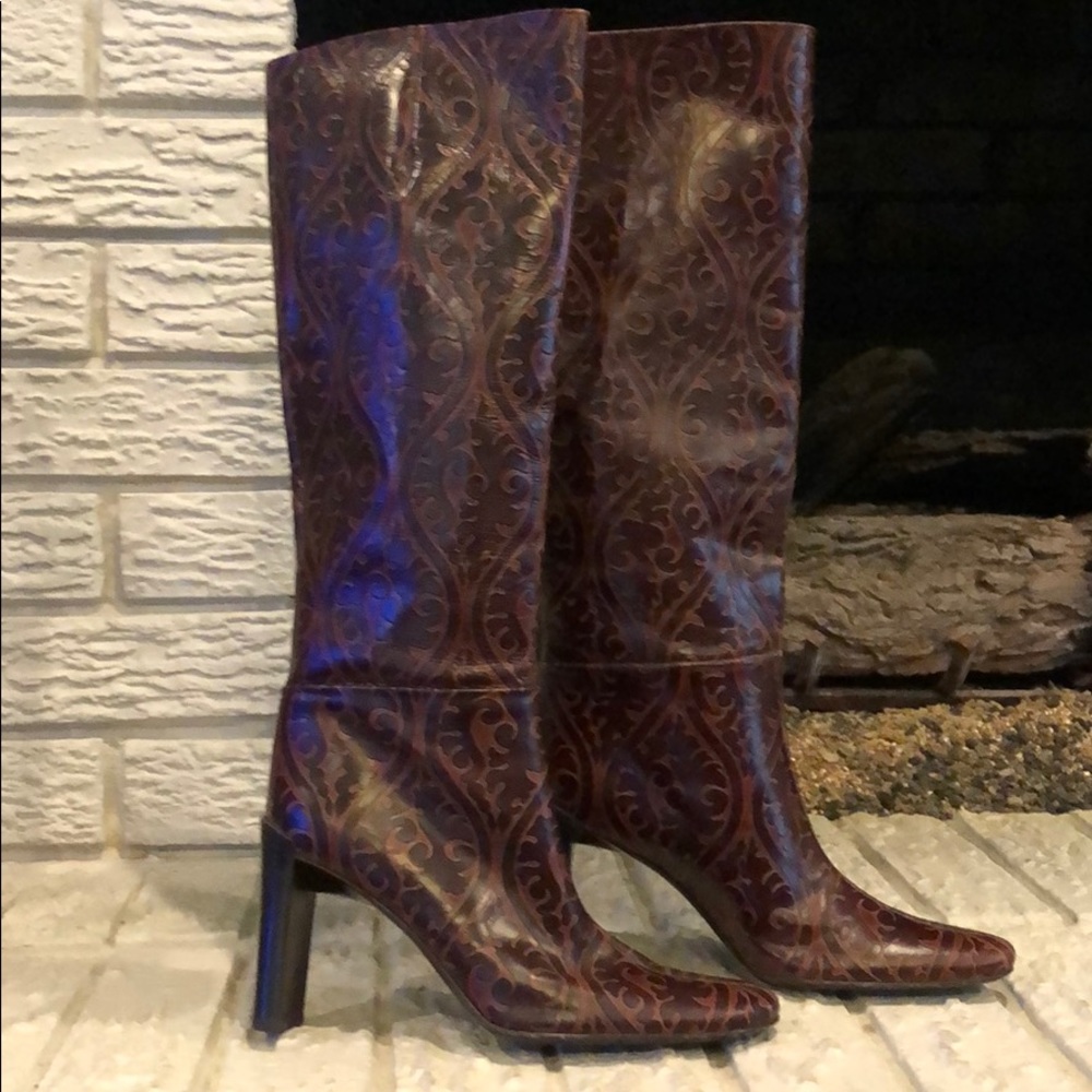 boots